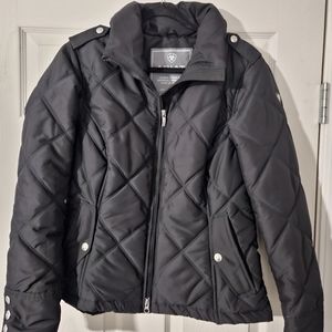 Ariat Women's Puffer Jacket